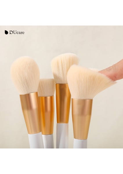 X1-01 Ducare Makyaj Fırçası (Yurt Dışından) fırsatları