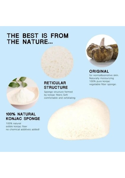 05 7 Renk Kalp Şeklinde Doğal Yumuşak Konjac Yüz Puf Yüz Temizleme Yıkama Süngeri Exfoliator Temizleme Süngeri Puf Cilt Bakımı Aracı (Yurt Dışından) fırsatları