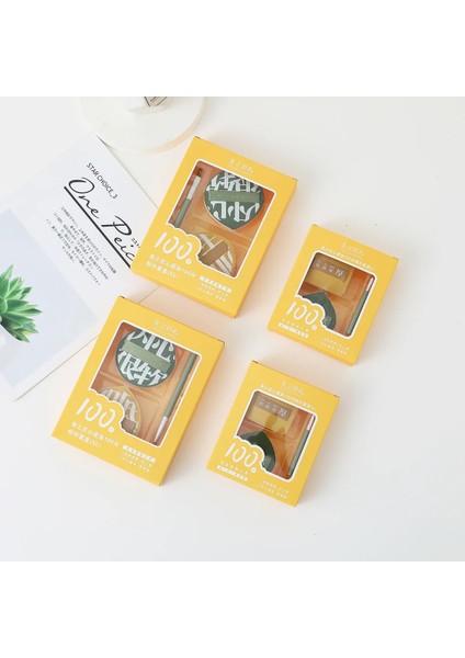 L Sarı Kutu ile Klına Yumuşak Hava Yastığı Puf Kapatıcı Fırça Yuvarlak Makyaj Blender Süngerleri Elastik Marshm Izin Ver Kozmetik Fondöten Pudra Puf (Yurt Dışından) modelleri