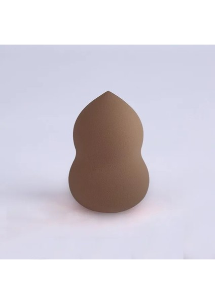 1 Adet Kahve 1/4/6 Adet Makyaj Süngeri Kozmetik Puf Profesyonel Makyaj Süngeri Fondöten Tozu Sünger Makyaj Araçları Makyaj Araçları Aksesuarları (Yurt Dışından)