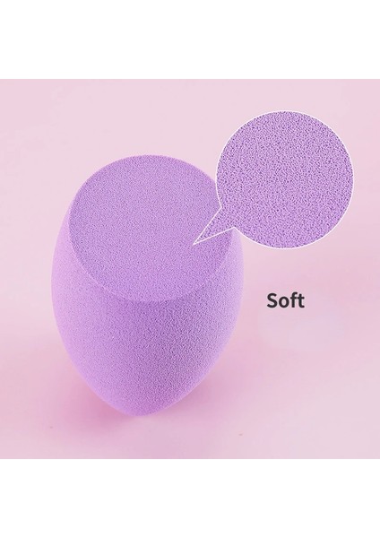 1 Adet Kahve 1/4/6 Adet Makyaj Süngeri Kozmetik Puf Profesyonel Makyaj Süngeri Fondöten Tozu Sünger Makyaj Araçları Makyaj Araçları Aksesuarları (Yurt Dışından) fırsatları