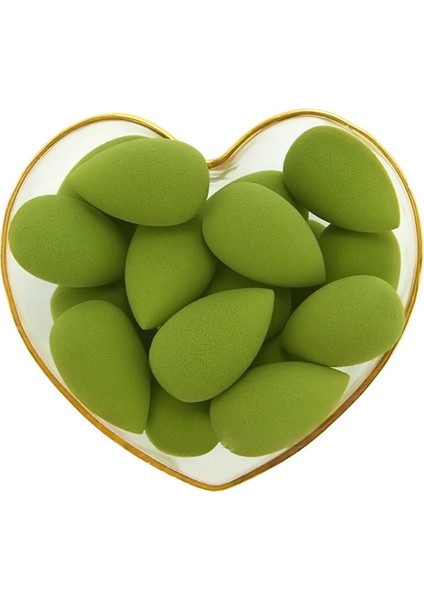 Grı 2 Adet Mini Küçük Sünger Puf Sevimli Makyaj Aracı Set Kozmetik Puf Makyaj Sünger Yastık Vakıf Pudra Sünger Güzellik Kadın Makyaj (Yurt Dışından) indirimleri