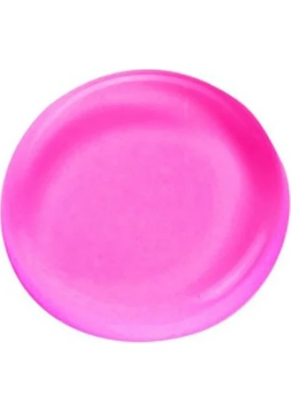 Stil 6 100% Yeni Sıcak Silisponge Blender Silikon Sünger Makyaj Puf Likit Fondöten Bb Krem Güzellik Essentials (Yurt Dışından)