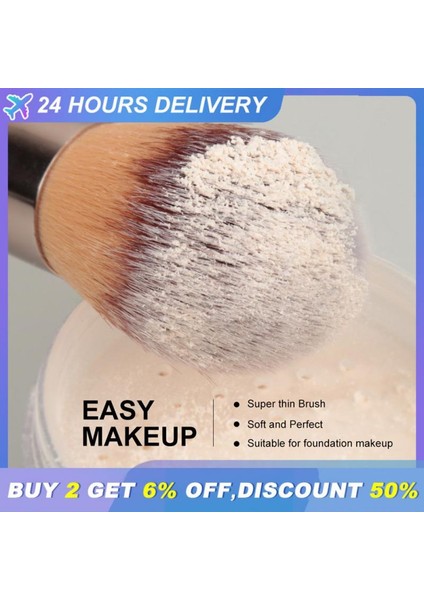 01 Şampanya Rengi Makyaj Fırça Göz Farı Fondöten Kadın Kozmetik Fırça Göz Farı Allık Pudra Karıştırma Güzellik Yumuşak Makyaj Aracı (Yurt Dışından) fiyatları