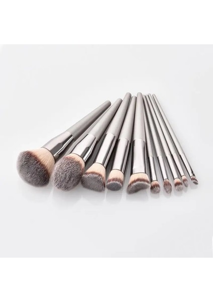 01 Şampanya Rengi Makyaj Fırça Göz Farı Fondöten Kadın Kozmetik Fırça Göz Farı Allık Pudra Karıştırma Güzellik Yumuşak Makyaj Aracı (Yurt Dışından) indirimleri