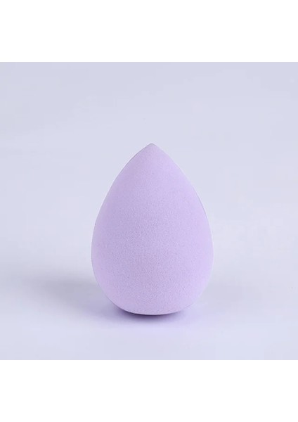 No.7 1 Adet Şeffaf Puf Makyaj Organizatör Tutucu Makyaj Tozu Puf Boş Yumurta Şeklinde Çerçeve Güzellik Kozmetik Sünger Saklama Kutusu 1-4 Adet/grup (Yurt Dışından)