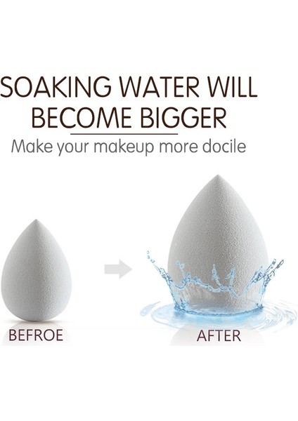 Pembe Set 1 1 Takım Sıcak Makyaj Süngeri Kahve Fincanı Sünger Standı Saklama Kutusu Makyaj Puf Tutucu Boş Kozmetik Kuru Kutu Makyaj Aksesuarları (Yurt Dışından) indirimleri