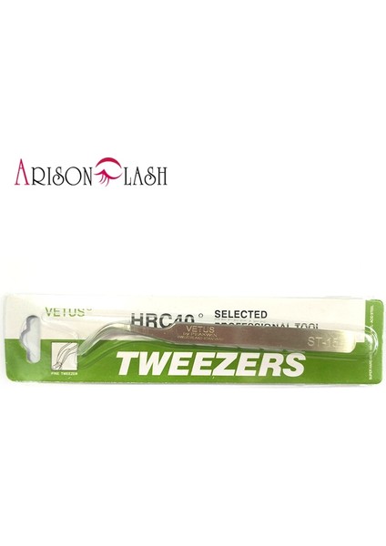 ST15TWEEZERS1PCS Vetus ST12 Veya 15 Serisi Paslanmaz Çelik Aşırı Ince Yüksek Hassasiyetli Antimanyetik Anti Asit Cımbız Kirpik Uzatma Için Pro Aracı (Yurt Dışından) indirimleri