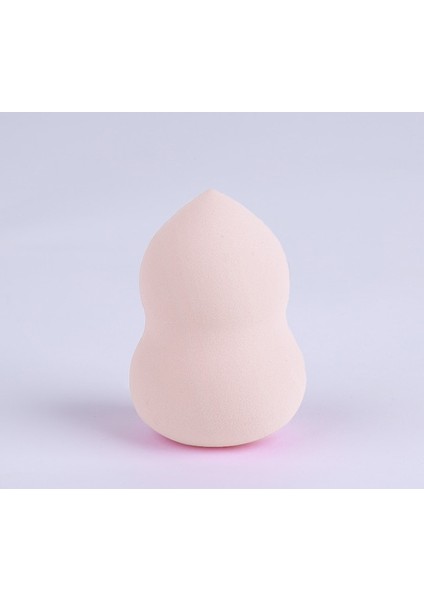 Kabak Ten Rengi 1/3 Adet Makyaj Blender Kozmetik Puf Makyaj Sünger Yastık Vakıf Tozu Sünger Güzellik Yumurta Aracı Kadınlar Için Makyaj Aksesuarları (Yurt Dışından)