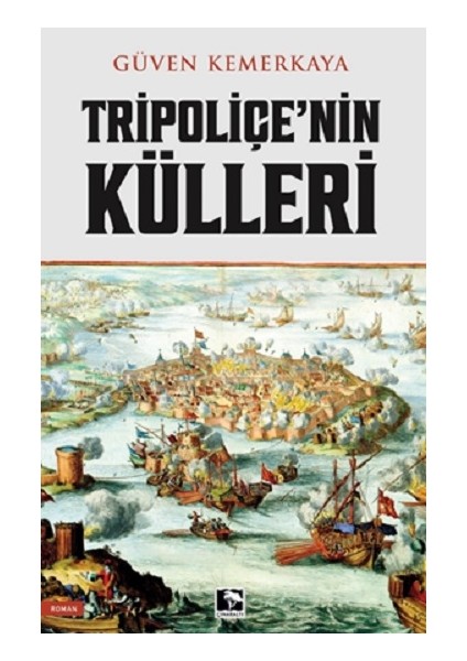 Tripoliçe'nin Külleri