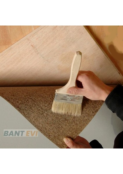 Kontakt Yapıştırıcı 3kg Teneke Yüksek Yapışma Gücüne Sahip Bally modelleri