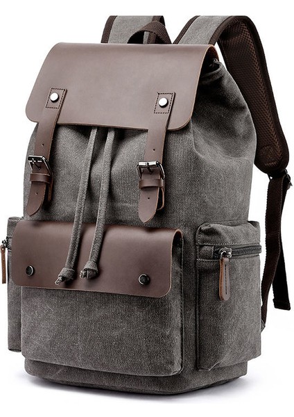 Sırt Çantası Iş Seyahat Çantası Bilgisayar Çantası (Yurt Dışından)