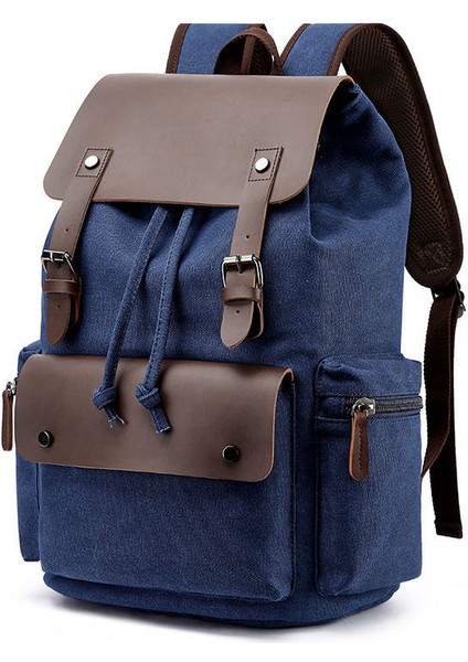 Sırt Çantası Iş Seyahat Çantası Bilgisayar Çantası (Yurt Dışından)