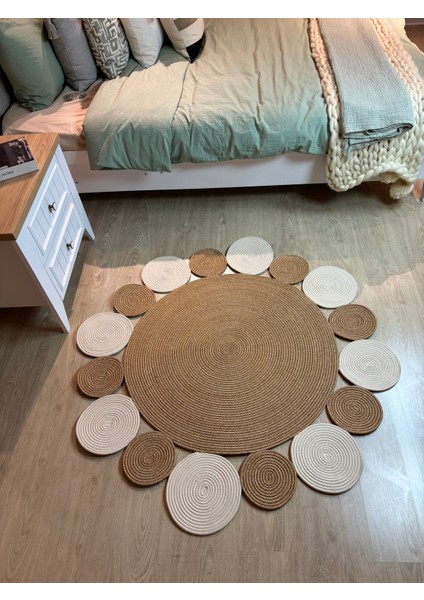Rhae Jüt El Örgüsü Kilim fiyatları