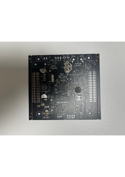 STM32F401RCT6 + Wıznet W5500 Geliştirme / Proje Kartı