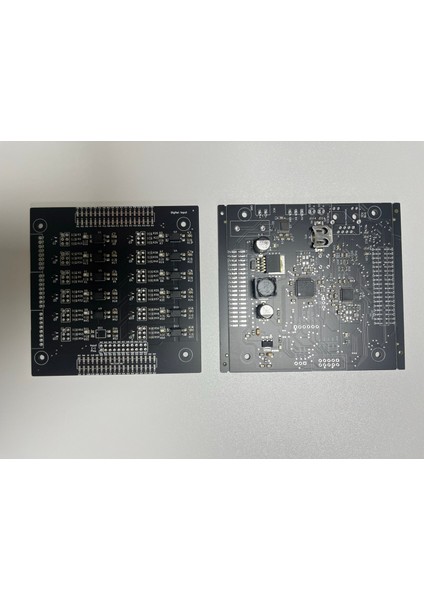 STM32F401RCT6 + Wıznet W5500 Geliştirme / Proje Kartı