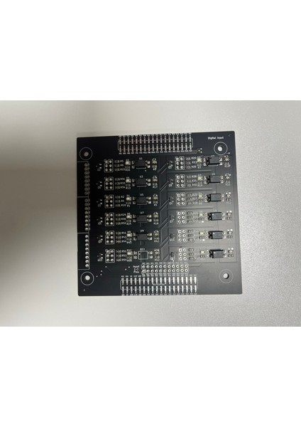 STM32F401RCT6 + Wıznet W5500 Geliştirme / Proje Kartı