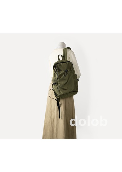 Yeni Basit Moda Rahat Kadın Sırt Çantası Niş Büyük Kapasiteli Hafif Naylon Banliyö Seyahat Sırt Çantası (Yurt Dışından) modelleri
