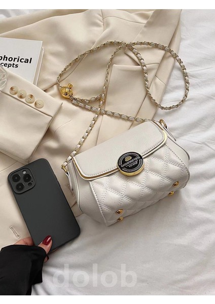 Kadın Çantaları Olgun Kıdemli Kız Kardeş Çok Yönlü Crossbody Çanta Kadın Yeni Yüksek Görünümlü Omuz Cep Telefonu Mini Crossbody Çanta (Yurt Dışından) fırsatları