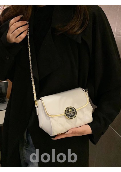 Kadın Çantaları Olgun Kıdemli Kız Kardeş Çok Yönlü Crossbody Çanta Kadın Yeni Yüksek Görünümlü Omuz Cep Telefonu Mini Crossbody Çanta (Yurt Dışından) indirimleri