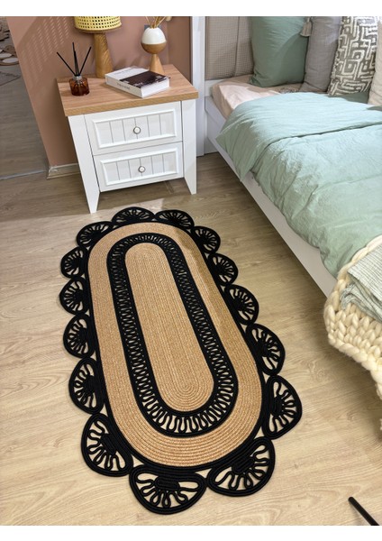 El Dokuma Jüt Hasır Kilim fiyatları