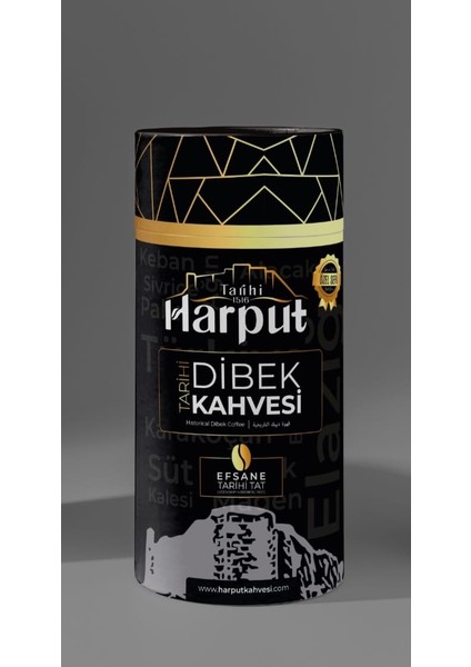 Dibek Kahvesi 1 Kg