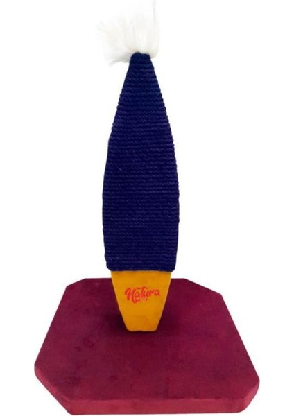 Natura Burj Kedi Tırmalama