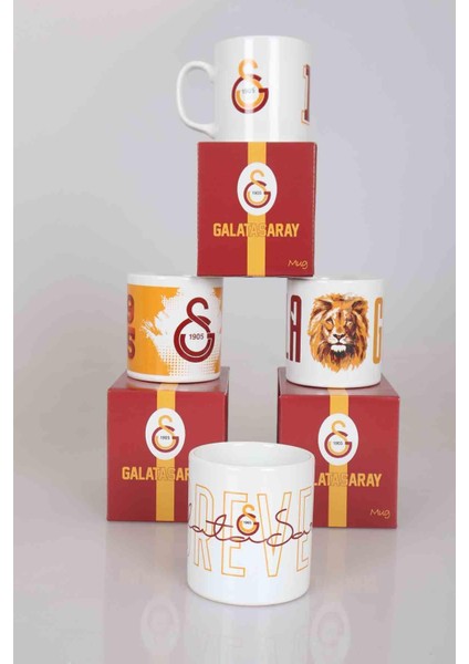 YENİ SEZON TEKLİ LİSANSLI GALATASARAY KUPA fiyatları