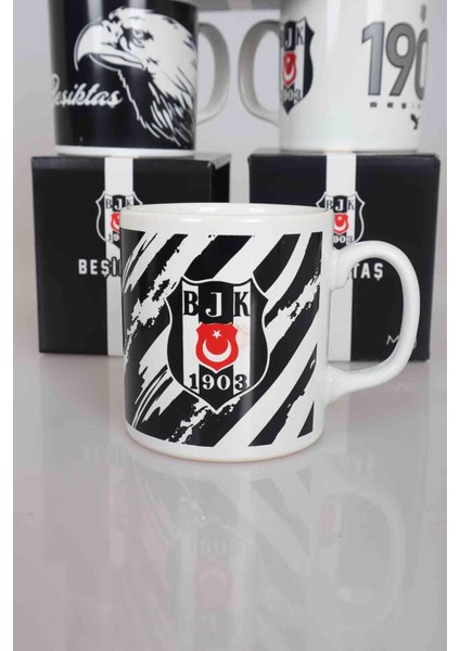 Yeni Sezon Lisanslı Tekli Kupa