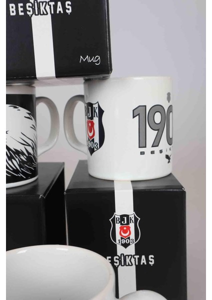 Yeni Sezon Lisanslı Tekli Kupa