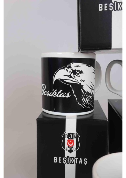 Yeni Sezon Lisanslı Tekli Kupa