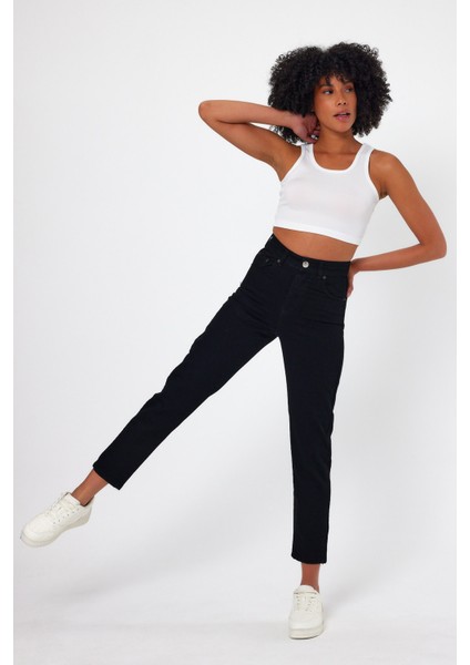 Mom Jeans
