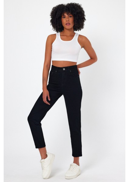 Mom Jeans