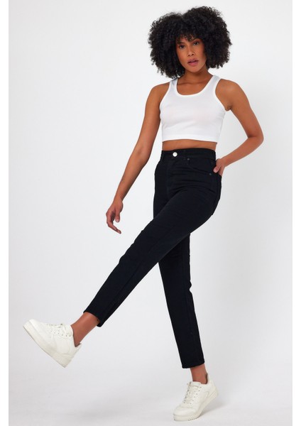 Mom Jeans