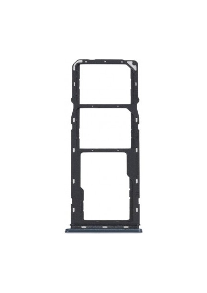 Samsung Galaxy A04 Uyumlu Sim Kart Tepsisi SM-A045F