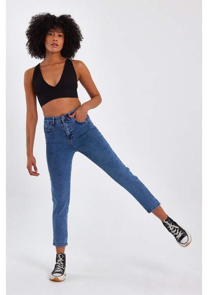 Mom Jeans