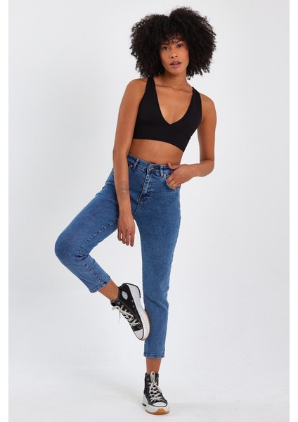Mom Jeans