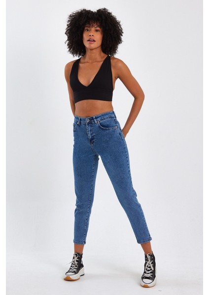 Mom Jeans