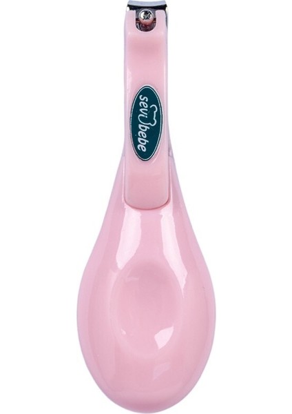 Kavramalı Tırnak Makası ART-505 Pembe fiyatları
