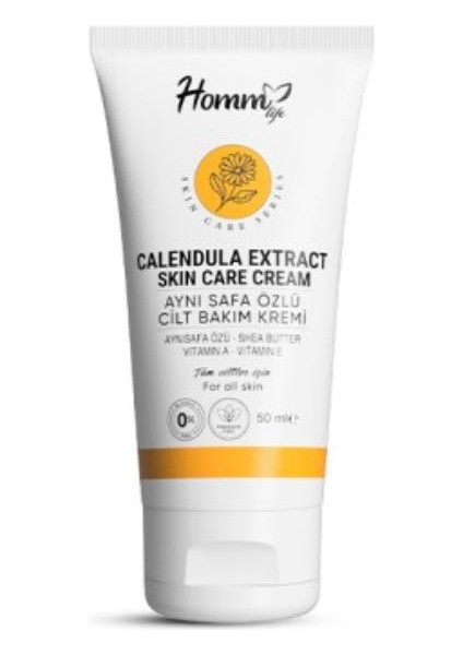 Lıfe Aynı Safa Özlü Cilt Bakım Kremi 50ML