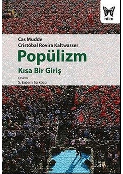 Popülizm