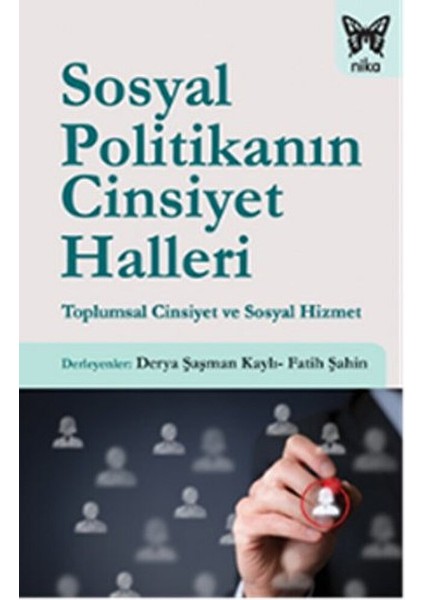 Sosyal Politikanın Cinsiyet Halleri