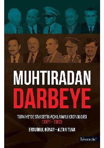 Muhtıradan Darbeye