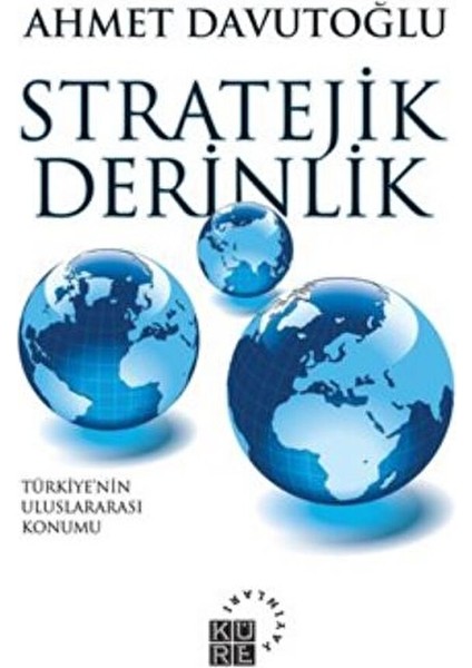 Stratejik Derinlik