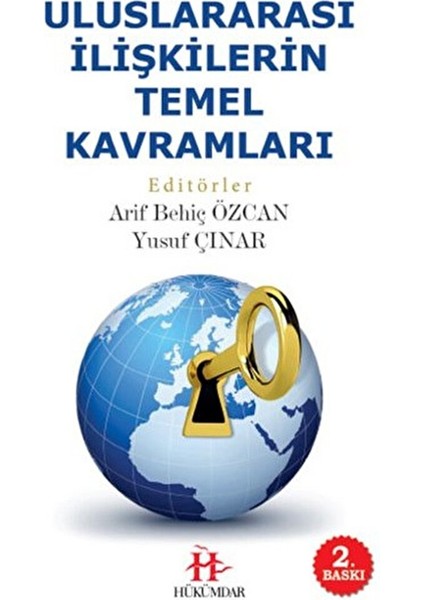 Uluslararası Ilişkilerin Temel Kavramları