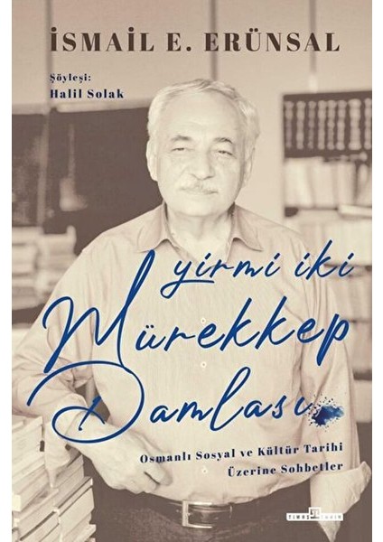 Yirmi Iki Mürekkep Damlası