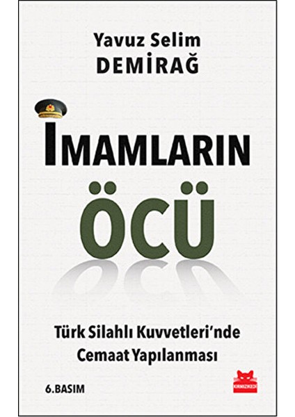 Imamların Öcü
