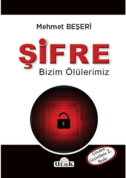 Şifre Bizim Ölülerimiz