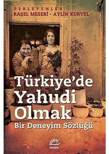 Türkiye'de Yahudi Olmak