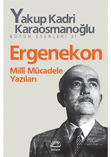 Ergenekon